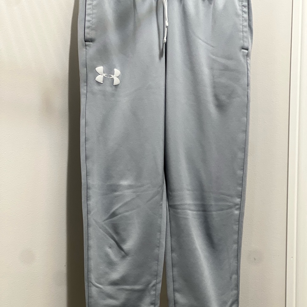 Under Armour Boy’s Fleece Pants